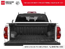 2019 Toyota Tundra SR5 Plus 5.7L V8 TRD OFF ROAD / 2 SETS OF... - Photo 8