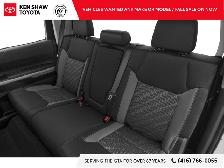 2019 Toyota Tundra SR5 Plus 5.7L V8 TRD OFF ROAD / 2 SETS OF... - Photo 10