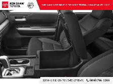 2019 Toyota Tundra SR5 Plus 5.7L V8 TRD OFF ROAD / 2 SETS OF... - Photo 11