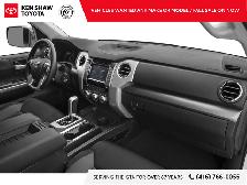 2019 Toyota Tundra SR5 Plus 5.7L V8 TRD OFF ROAD / 2 SETS OF... - Photo 12