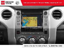 2019 Toyota Tundra SR5 Plus 5.7L V8 TRD OFF ROAD / 2 SETS OF... - Photo 13