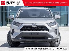2023 Toyota RAV4 LE ALL NEW TIRES / HEATED SEATS / BACK UP CA... - Photo 2
