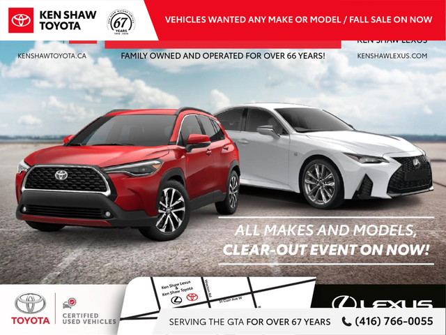 2023 Toyota RAV4 LE ALL NEW TIRES / HEATED SEATS / BACK UP CA... - Photo 4
