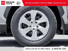 2023 Toyota RAV4 LE ALL NEW TIRES / HEATED SEATS / BACK UP CA... - Photo 5