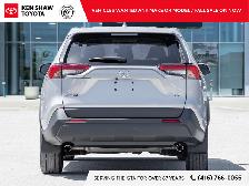 2023 Toyota RAV4 LE ALL NEW TIRES / HEATED SEATS / BACK UP CA... - Photo 7