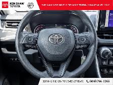 2023 Toyota RAV4 LE ALL NEW TIRES / HEATED SEATS / BACK UP CA... - Photo 9