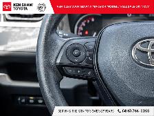 2023 Toyota RAV4 LE ALL NEW TIRES / HEATED SEATS / BACK UP CA... - Photo 10