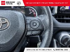 2023 Toyota RAV4 LE ALL NEW TIRES / HEATED SEATS / BACK UP CA... - Photo 11