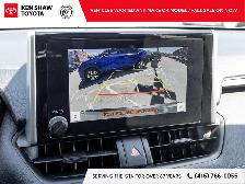 2023 Toyota RAV4 LE ALL NEW TIRES / HEATED SEATS / BACK UP CA... - Photo 14