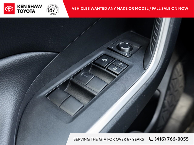 2023 Toyota RAV4 LE ALL NEW TIRES / HEATED SEATS / BACK UP CA... - Photo 15