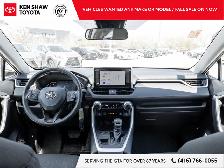 2023 Toyota RAV4 LE ALL NEW TIRES / HEATED SEATS / BACK UP CA... - Photo 23