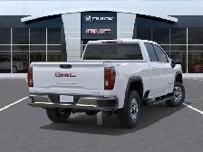 2026 GMC Sierra 2500HD - Photo 4