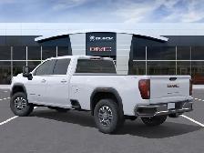 2026 GMC Sierra 2500HD - Photo 3