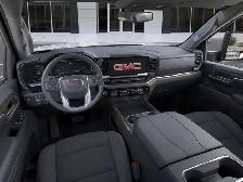 2026 GMC Sierra 2500HD - Photo 5