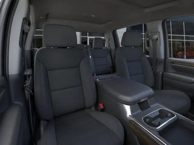 2026 GMC Sierra 2500HD - Photo 6