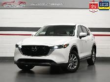 2025 Mazda CX-5 GS No Accident Leather Heated Seats Radar Cruise