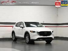 2025 Mazda CX-5 GS No Accident Leather Heated Seats Radar Cruise - Photo 3
