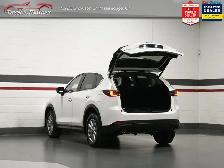 2025 Mazda CX-5 GS No Accident Leather Heated Seats Radar Cruise - Photo 8