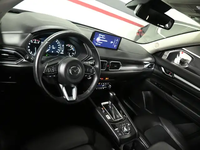 2025 Mazda CX-5 GS No Accident Leather Heated Seats Radar Cruise - Photo 10
