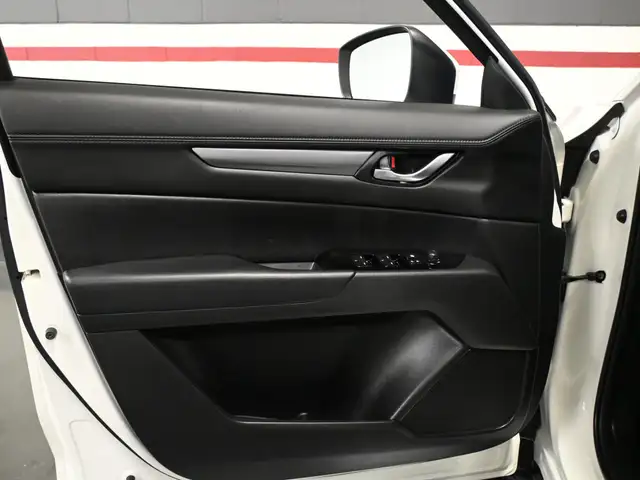 2025 Mazda CX-5 GS No Accident Leather Heated Seats Radar Cruise - Photo 11