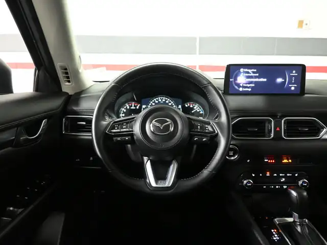 2025 Mazda CX-5 GS No Accident Leather Heated Seats Radar Cruise - Photo 12