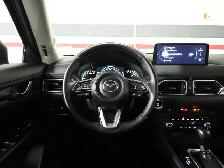 2025 Mazda CX-5 GS No Accident Leather Heated Seats Radar Cruise - Photo 12