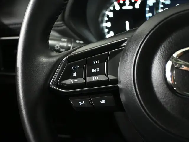 2025 Mazda CX-5 GS No Accident Leather Heated Seats Radar Cruise - Photo 14