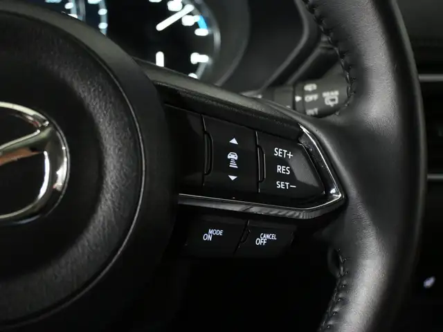 2025 Mazda CX-5 GS No Accident Leather Heated Seats Radar Cruise - Photo 15