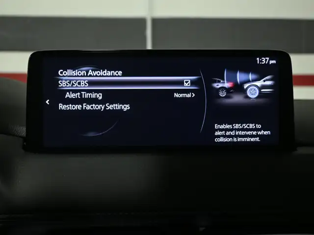 2025 Mazda CX-5 GS No Accident Leather Heated Seats Radar Cruise - Photo 19