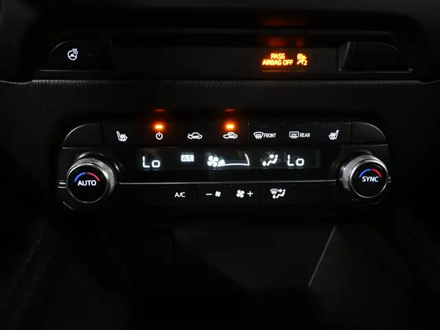 2025 Mazda CX-5 GS No Accident Leather Heated Seats Radar Cruise - Photo 21