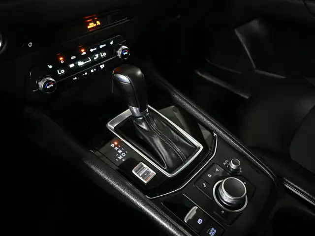 2025 Mazda CX-5 GS No Accident Leather Heated Seats Radar Cruise - Photo 22