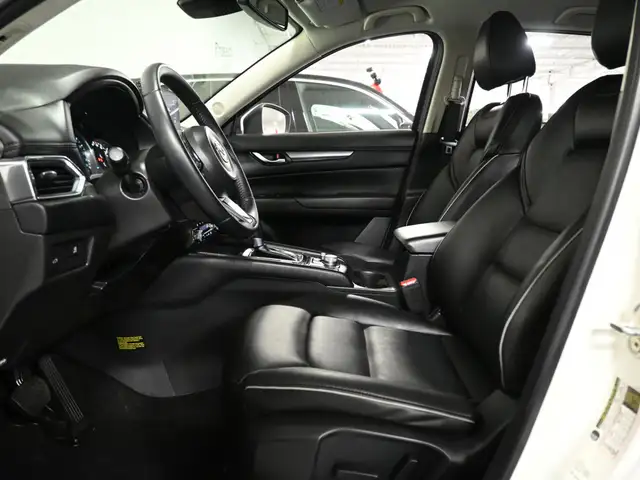 2025 Mazda CX-5 GS No Accident Leather Heated Seats Radar Cruise - Photo 23