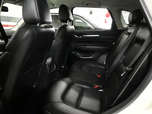 2025 Mazda CX-5 GS No Accident Leather Heated Seats Radar Cruise - Photo 24