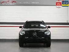 2022 Mercedes-Benz GLC 300 4MATIC Navigation Panoramic Roof Ambi - Photo 4