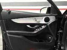 2022 Mercedes-Benz GLC 300 4MATIC Navigation Panoramic Roof Ambi - Photo 11