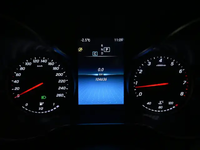 2022 Mercedes-Benz GLC 300 4MATIC Navigation Panoramic Roof Ambi - Photo 13
