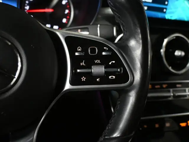 2022 Mercedes-Benz GLC 300 4MATIC Navigation Panoramic Roof Ambi - Photo 15