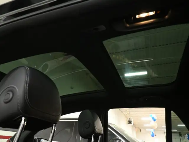 2022 Mercedes-Benz GLC 300 4MATIC Navigation Panoramic Roof Ambi - Photo 23