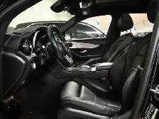 2022 Mercedes-Benz GLC 300 4MATIC Navigation Panoramic Roof Ambi - Photo 24