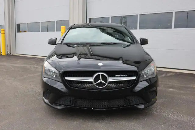 2016 Mercedes-Benz CLA-Class CLA250 4MATIC - PANO|NAVI|CAMERA|BL - Photo 2