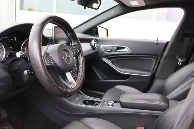 2016 Mercedes-Benz CLA-Class CLA250 4MATIC - PANO|NAVI|CAMERA|BL - Photo 6