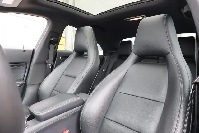 2016 Mercedes-Benz CLA-Class CLA250 4MATIC - PANO|NAVI|CAMERA|BL - Photo 7