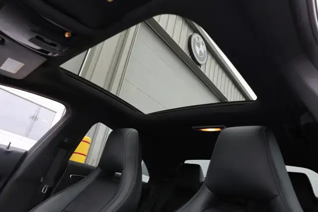 2016 Mercedes-Benz CLA-Class CLA250 4MATIC - PANO|NAVI|CAMERA|BL - Photo 8