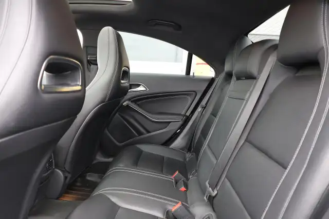 2016 Mercedes-Benz CLA-Class CLA250 4MATIC - PANO|NAVI|CAMERA|BL - Photo 9