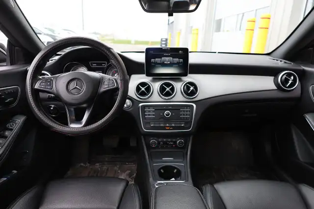 2016 Mercedes-Benz CLA-Class CLA250 4MATIC - PANO|NAVI|CAMERA|BL - Photo 10