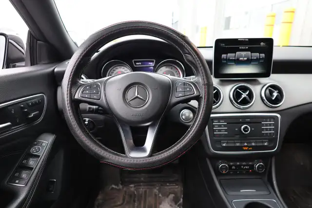 2016 Mercedes-Benz CLA-Class CLA250 4MATIC - PANO|NAVI|CAMERA|BL - Photo 11