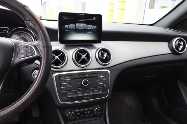 2016 Mercedes-Benz CLA-Class CLA250 4MATIC - PANO|NAVI|CAMERA|BL - Photo 12