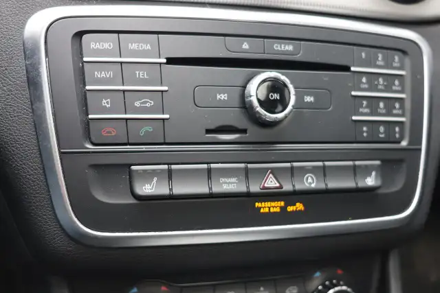 2016 Mercedes-Benz CLA-Class CLA250 4MATIC - PANO|NAVI|CAMERA|BL - Photo 13
