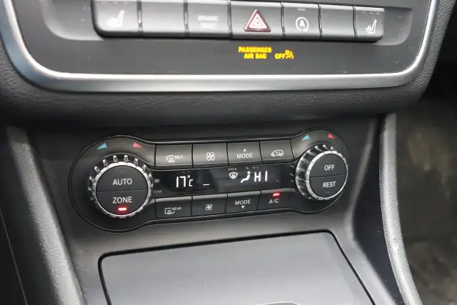 2016 Mercedes-Benz CLA-Class CLA250 4MATIC - PANO|NAVI|CAMERA|BL - Photo 14