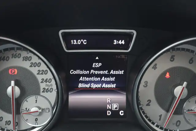 2016 Mercedes-Benz CLA-Class CLA250 4MATIC - PANO|NAVI|CAMERA|BL - Photo 17